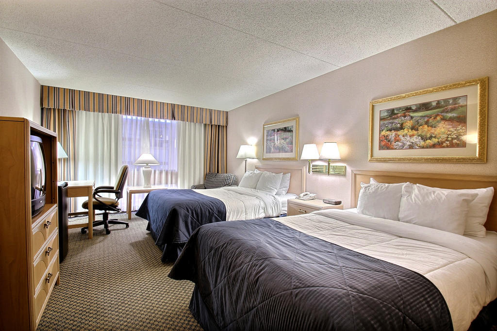 Hotel Muscatine ภายนอก รูปภาพ