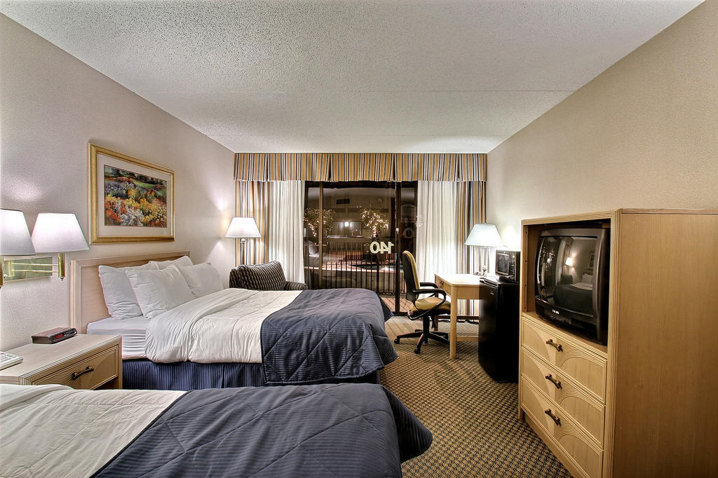 Hotel Muscatine ภายนอก รูปภาพ