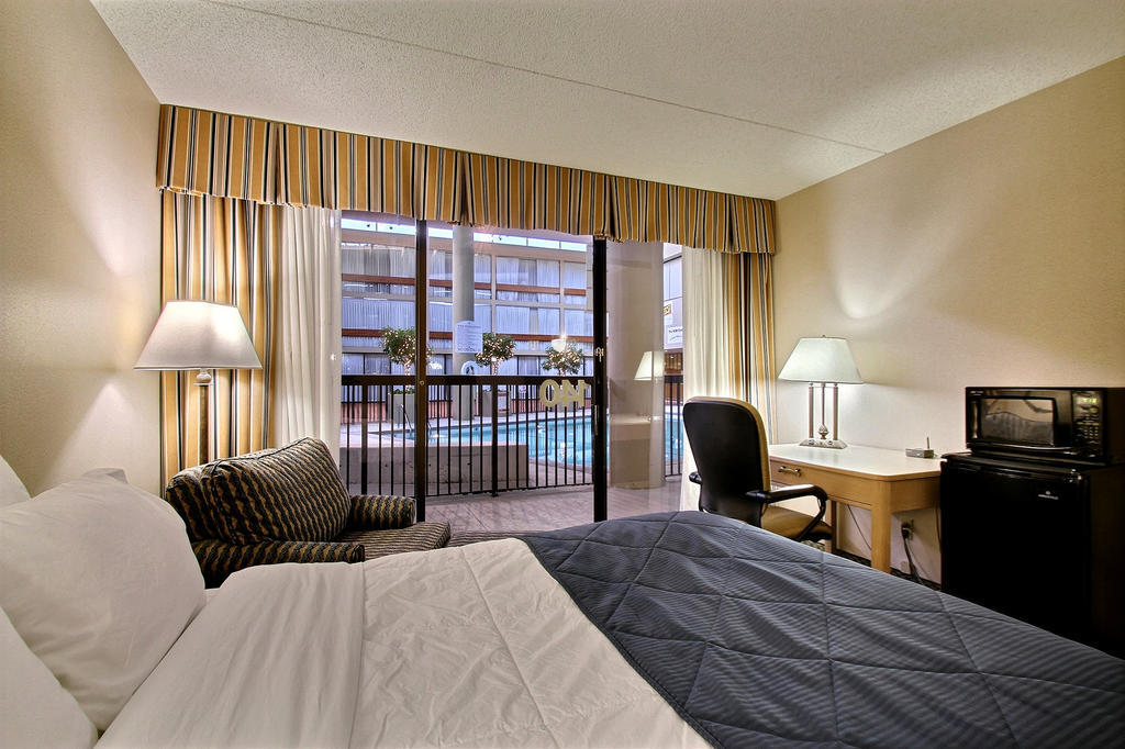Hotel Muscatine ห้อง รูปภาพ