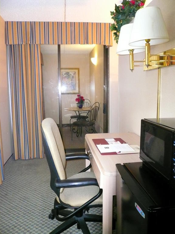 Hotel Muscatine ห้อง รูปภาพ
