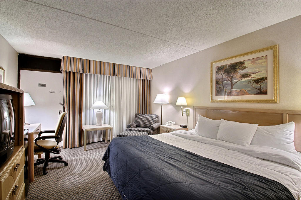 Hotel Muscatine ภายนอก รูปภาพ