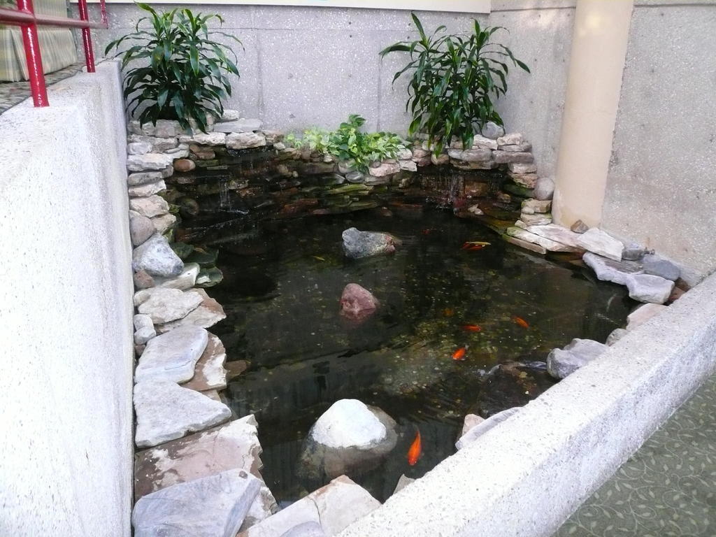 Hotel Muscatine ภายนอก รูปภาพ