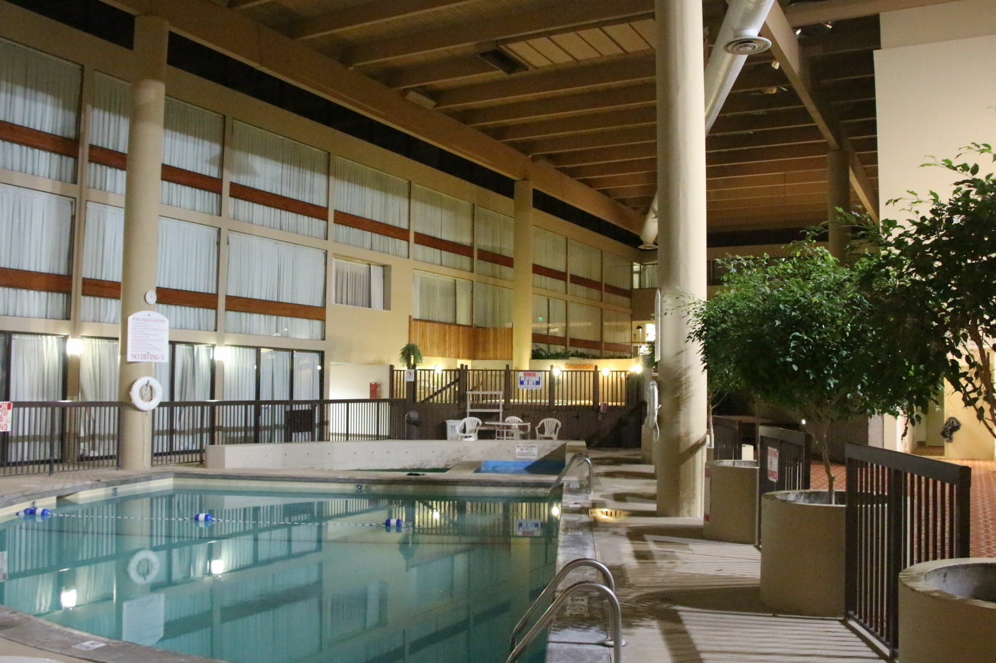 Hotel Muscatine ภายนอก รูปภาพ