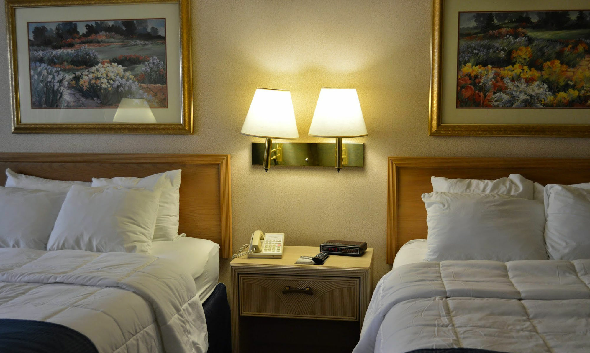 Hotel Muscatine ภายนอก รูปภาพ