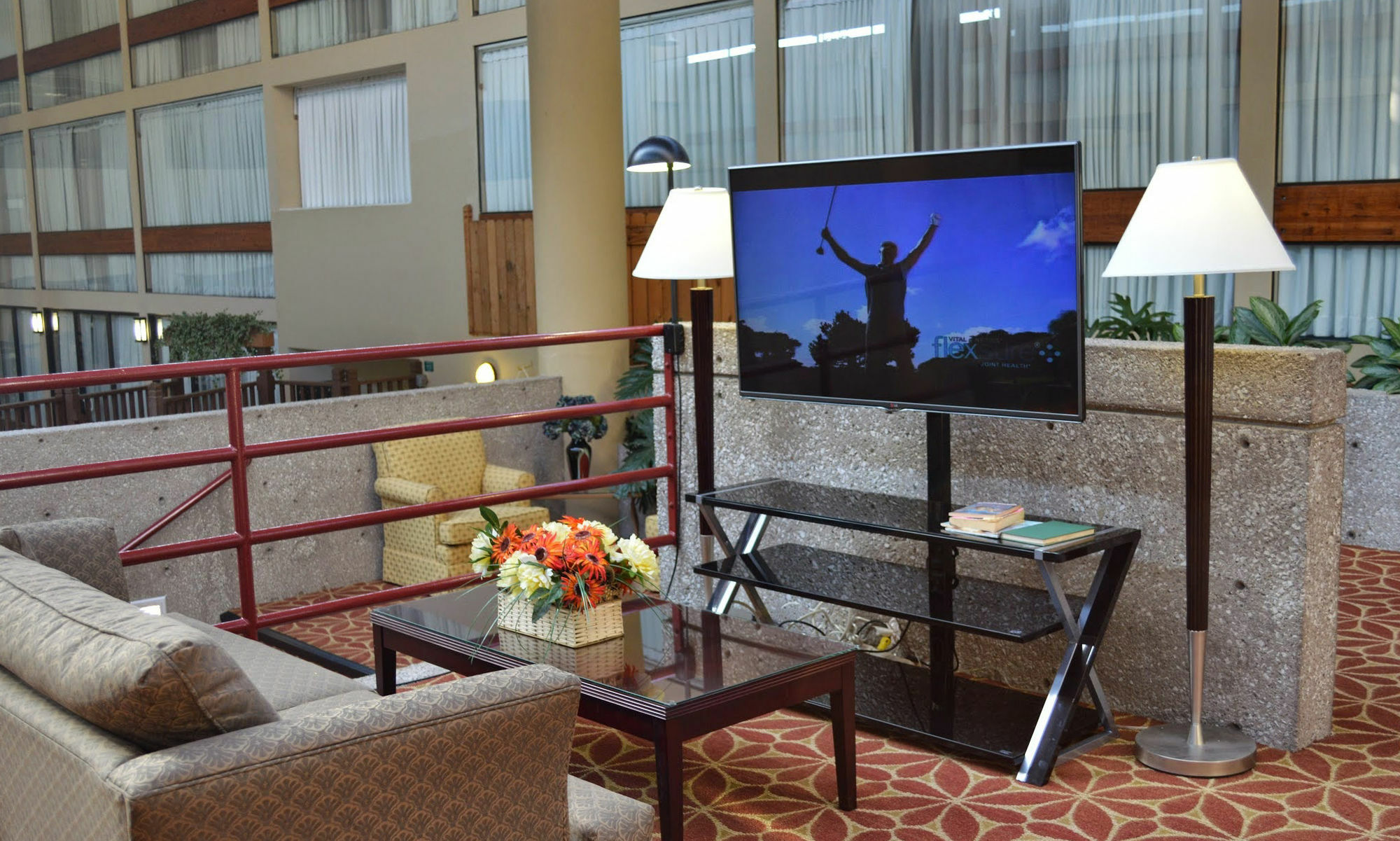 Hotel Muscatine ภายนอก รูปภาพ