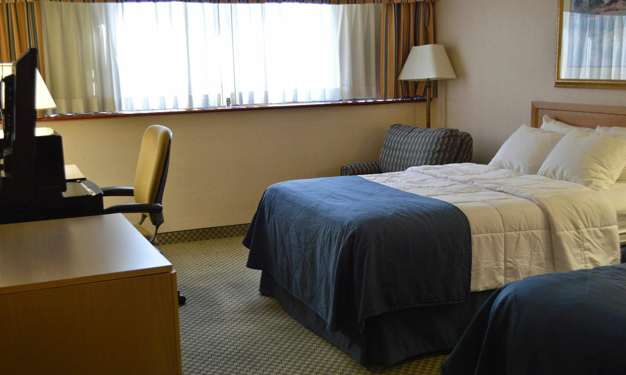 Hotel Muscatine ภายนอก รูปภาพ