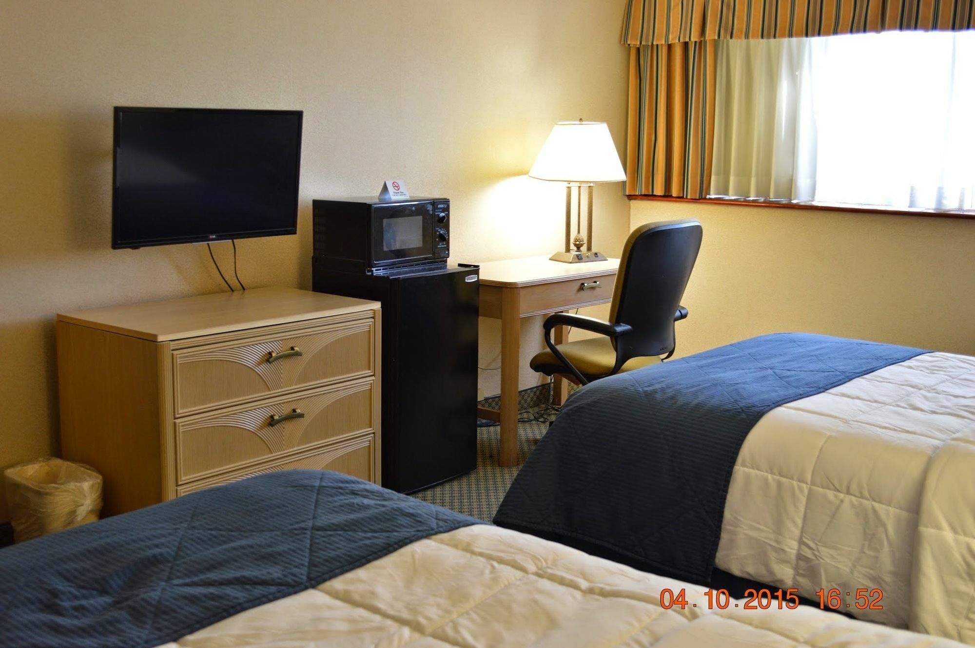 Hotel Muscatine ภายนอก รูปภาพ