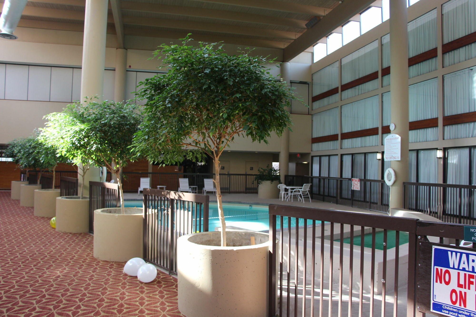 Hotel Muscatine ภายนอก รูปภาพ