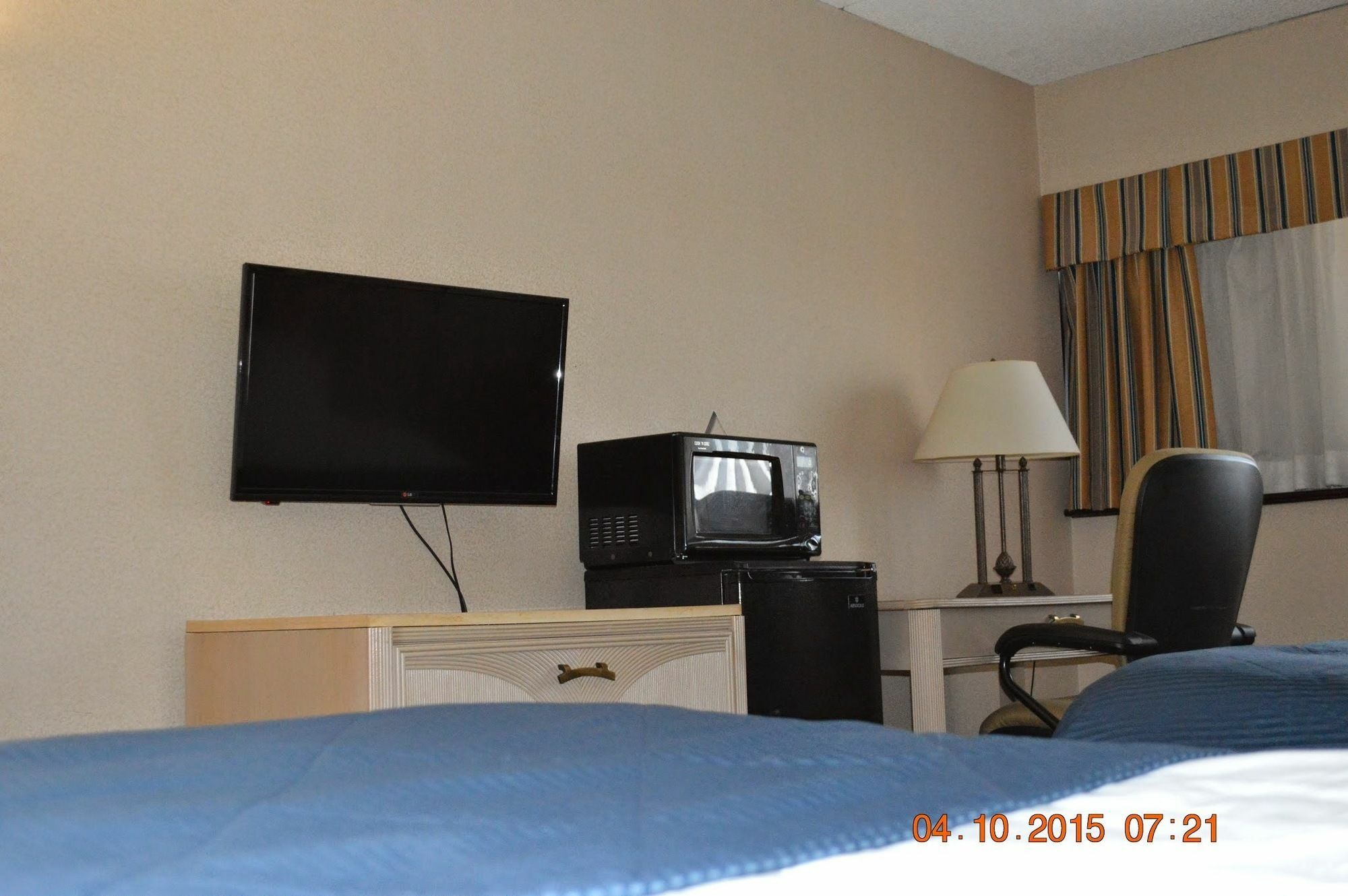 Hotel Muscatine ภายนอก รูปภาพ