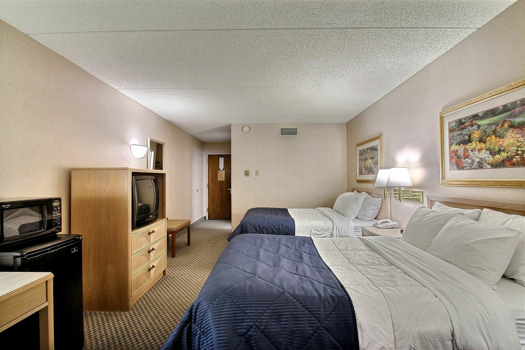 Hotel Muscatine ภายนอก รูปภาพ