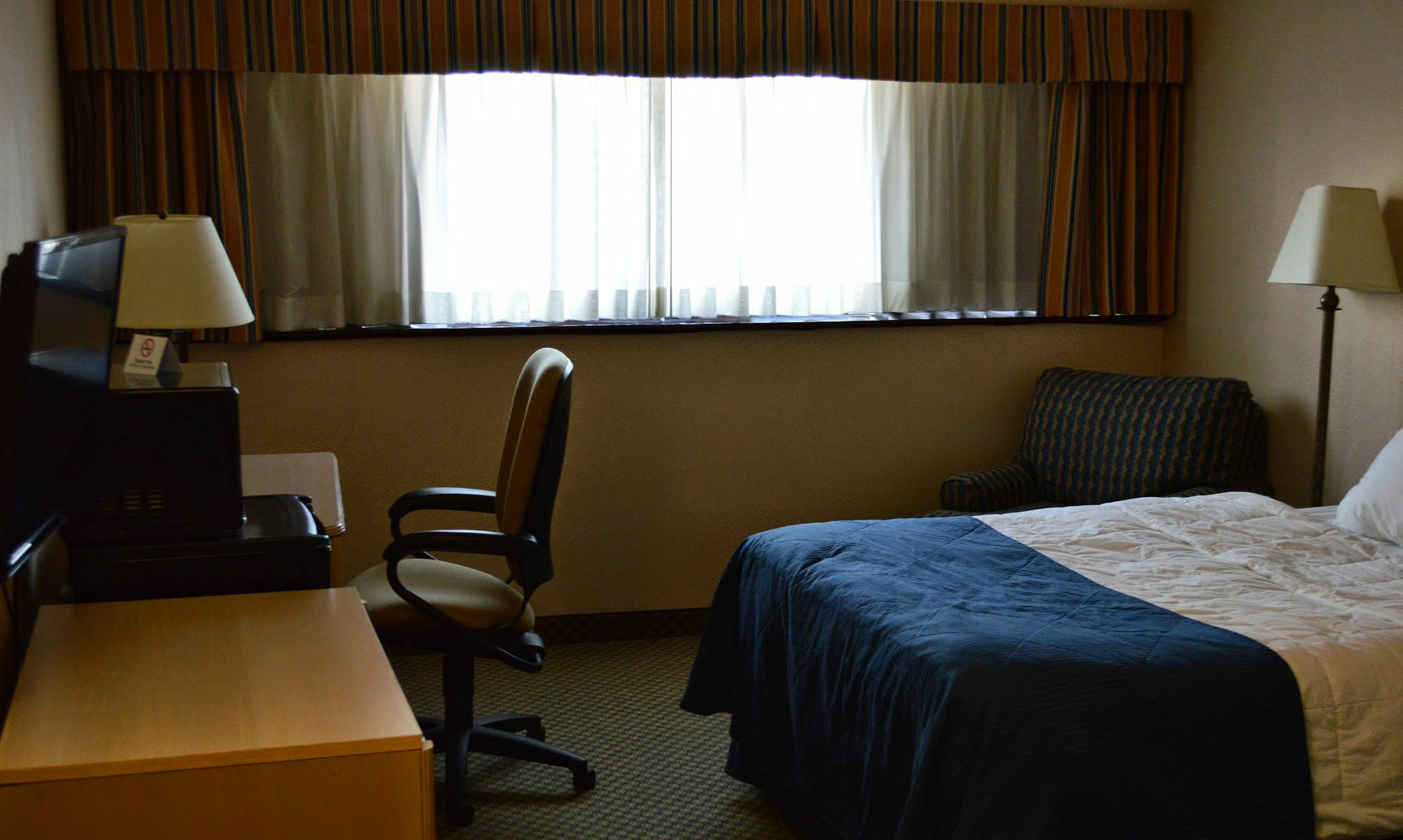 Hotel Muscatine ภายนอก รูปภาพ