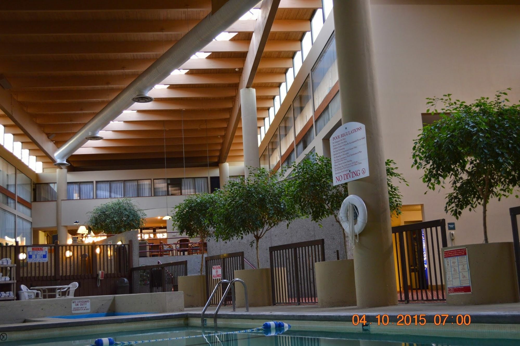 Hotel Muscatine ภายนอก รูปภาพ