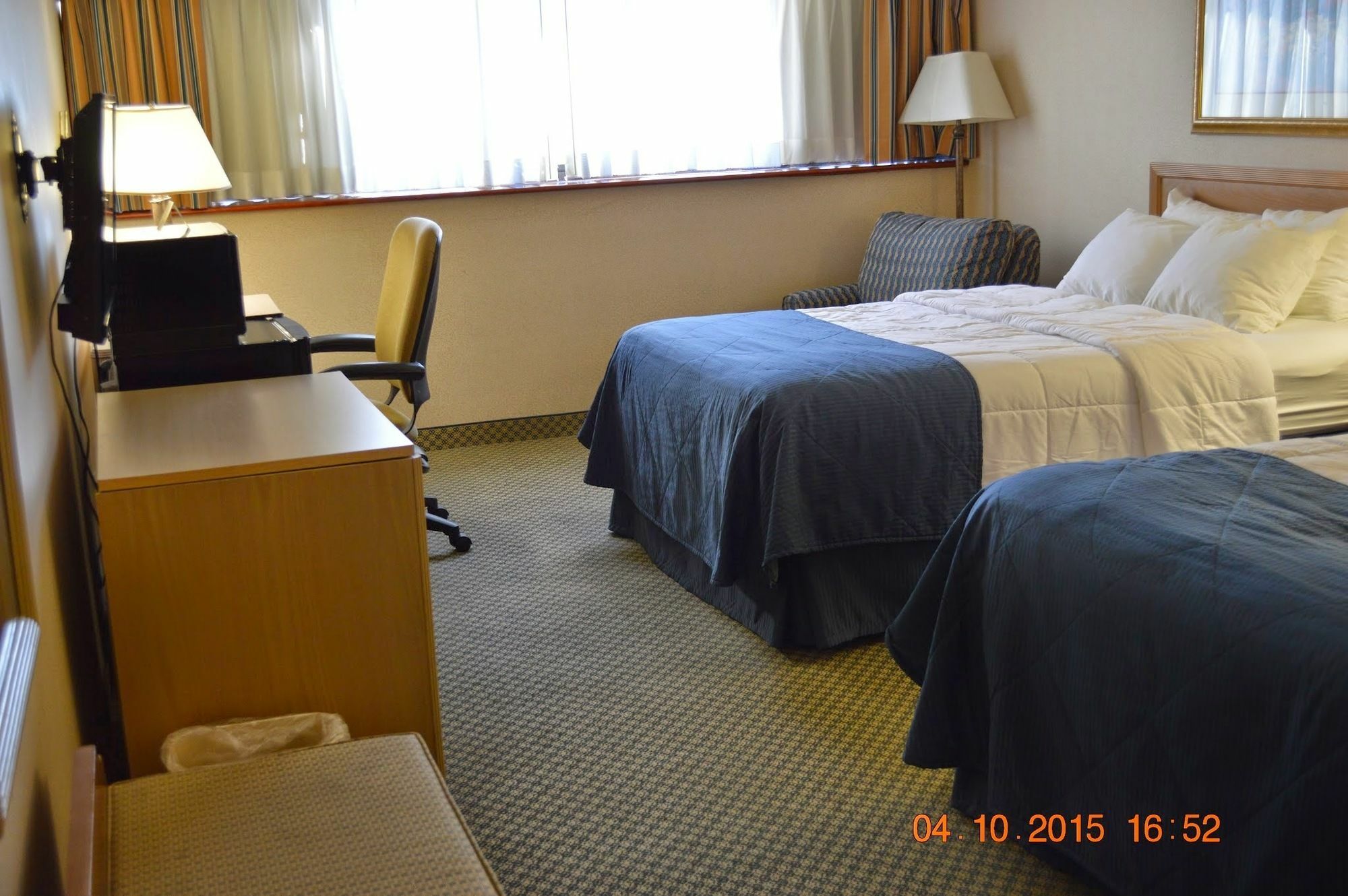 Hotel Muscatine ภายนอก รูปภาพ