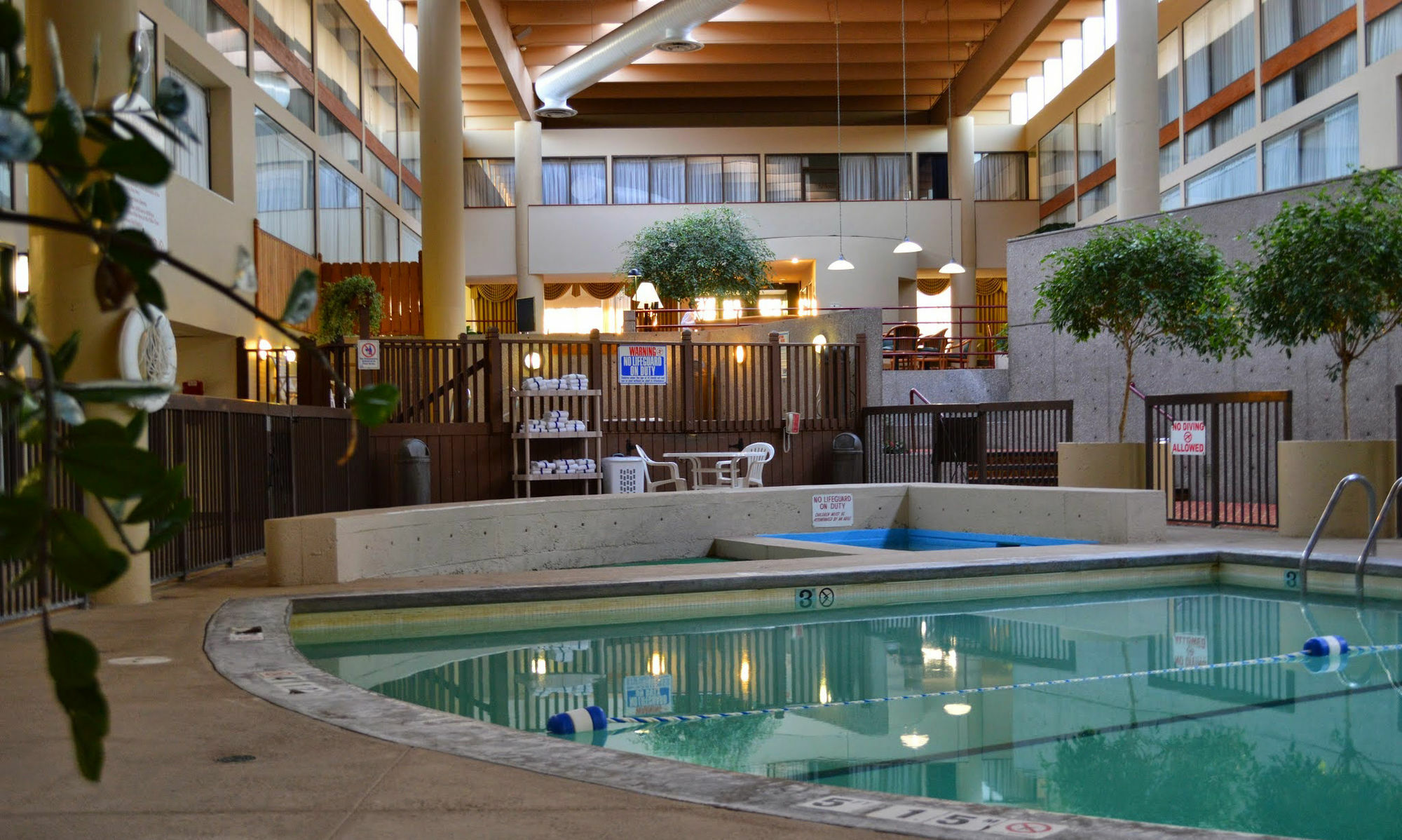 Hotel Muscatine ภายนอก รูปภาพ