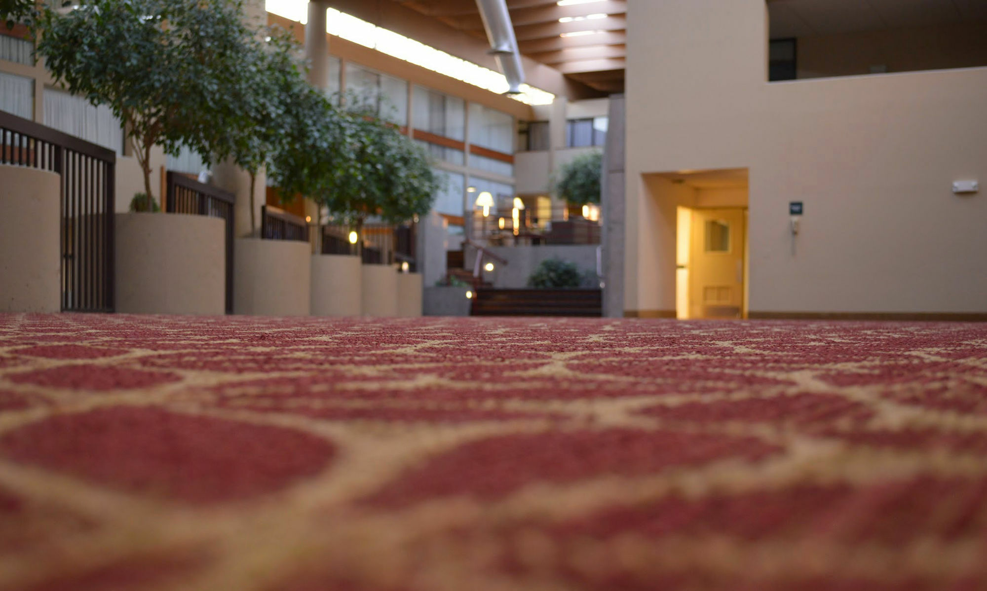 Hotel Muscatine ภายนอก รูปภาพ