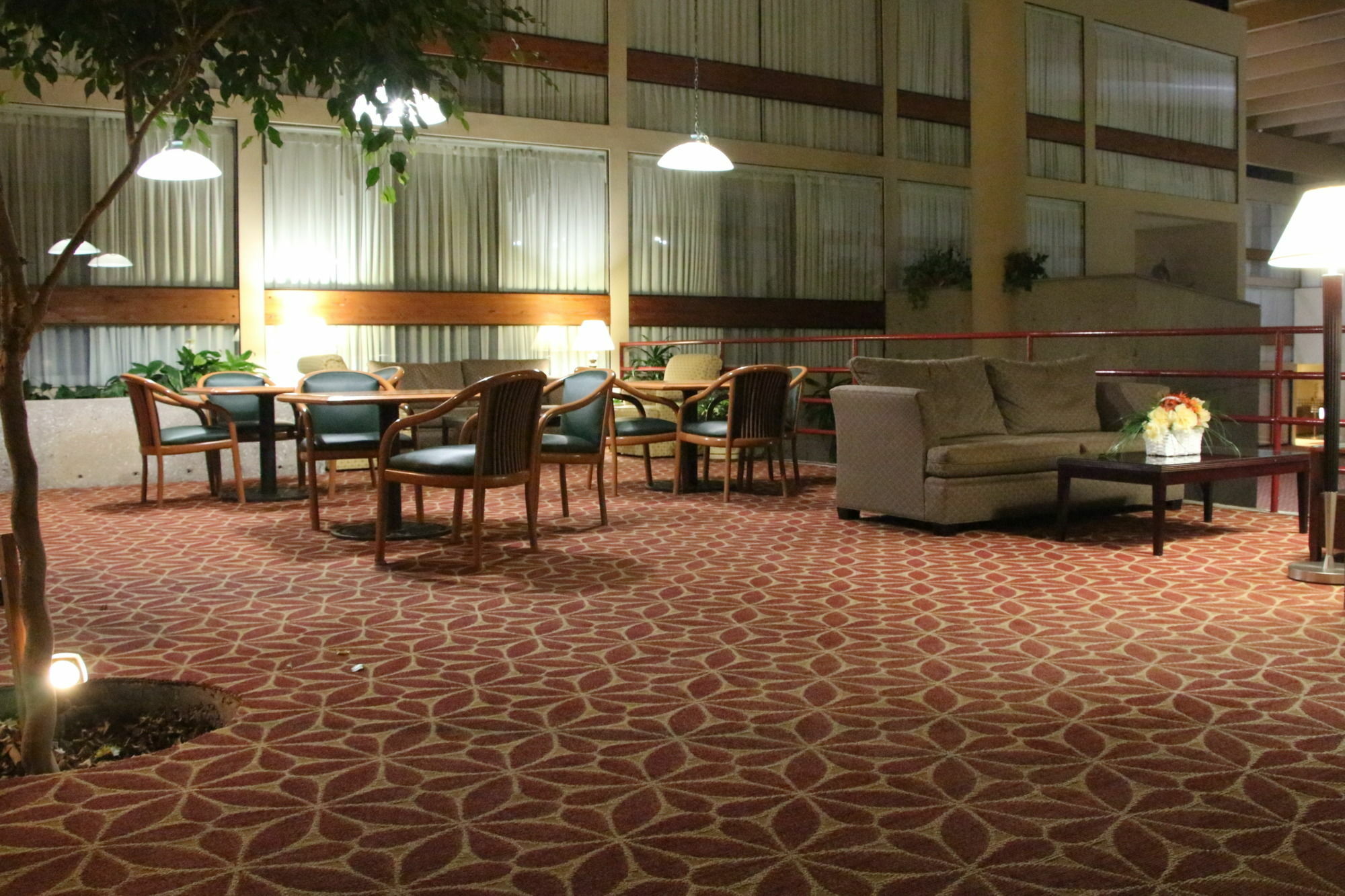 Hotel Muscatine ภายนอก รูปภาพ